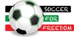 Sostenete il progetto Soccer for Freedom!