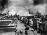 La catastrofe